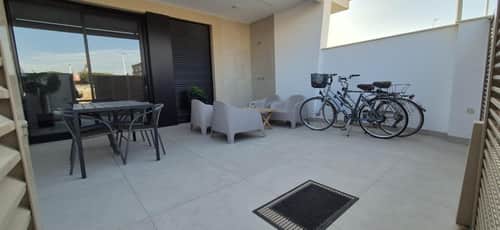 Appartement met 3 slaapkamers in San Pedro del Pinatar — foto 25