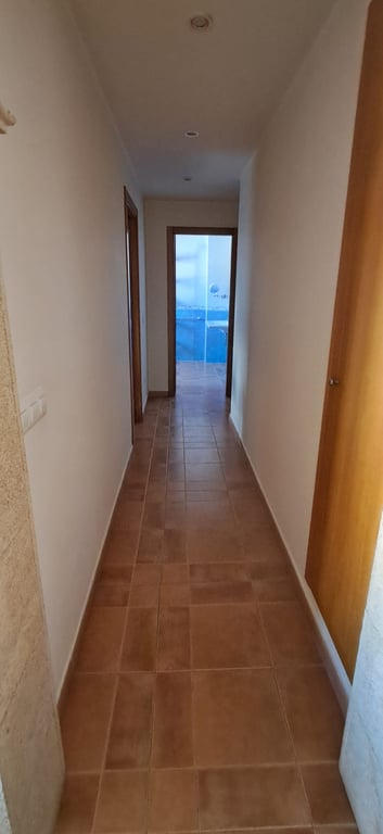 Apartament lluminós amb garatge al centre de Benitachell - 9