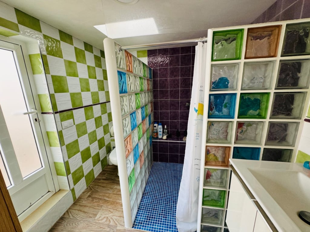 Orba. Apartamento reformado con patio en venta - 15