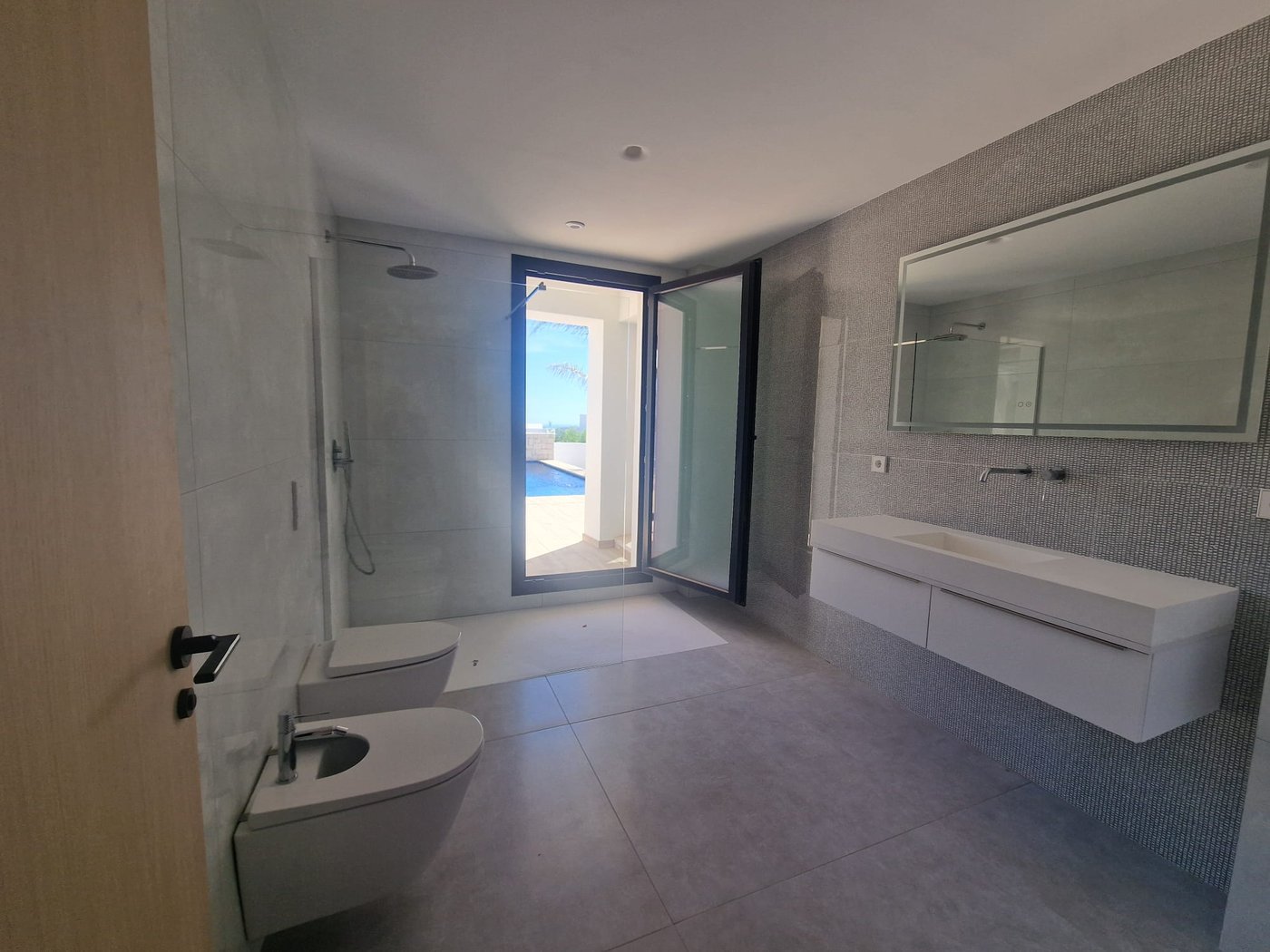 Charming Villa in Benimeit, Moraira — Mediterranean Retreat