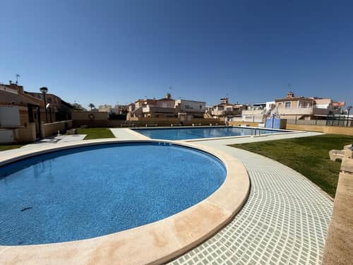 Rijwoning met 3 slaapkamers in Torrevieja — foto 39