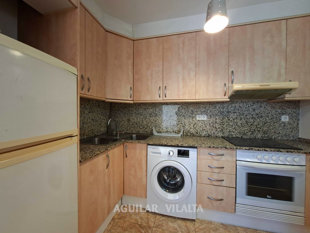 DUPLEX EN PONIENTE - 28