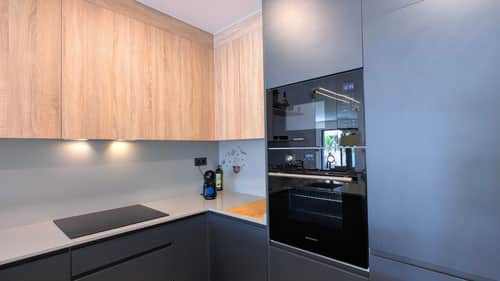 Appartement met 2 slaapkamers in Lo Crispin — foto 22
