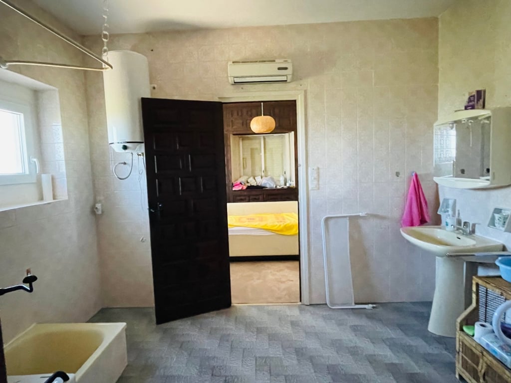 Chalet con piscina y vistas panorámicas en Dénia- Las Rotas - 41