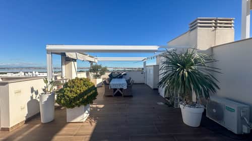 Bungalow met 3 slaapkamers in Torrevieja — foto 42