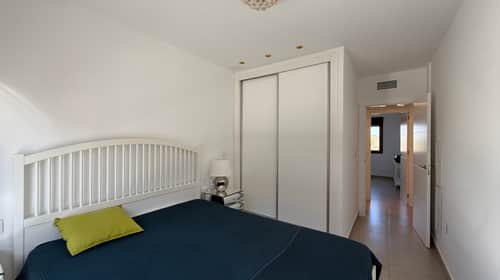 Penthouse met 2 slaapkamers in Pilar de la Horadada — foto 6