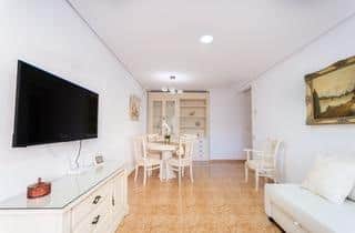 Appartement met 4 slaapkamers in Torrevieja — foto 4