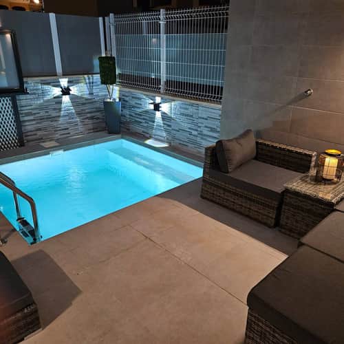 Villa met 3 slaapkamers in Villamartin — foto 37