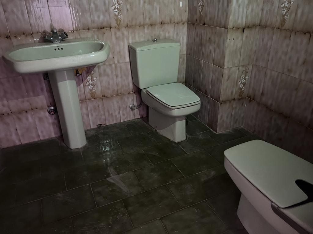 Piso en el Centro de Denia - 22