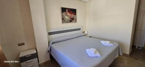 Appartement met 4 slaapkamers in Torrevieja — foto 11