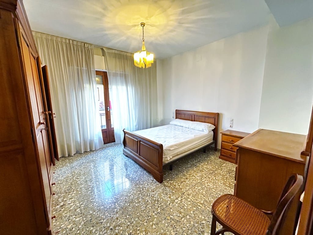 Dos habitatges en un amb 5 habitacions per invertir a Benissa poble. - 3