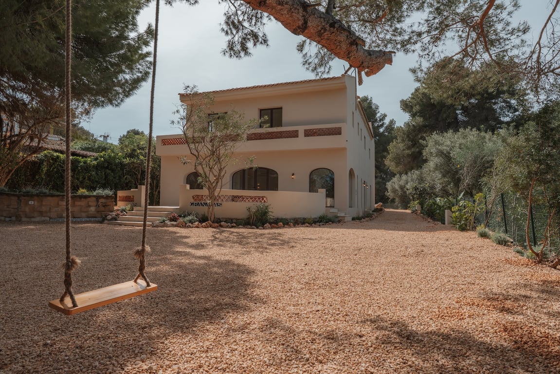 5-bed Villa in Jávea photo 13