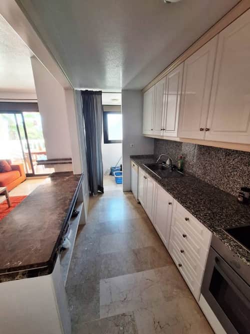 Appartement met 3 slaapkamers in Villamartín — foto 9