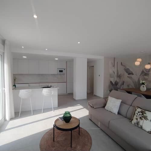 Appartement met 3 slaapkamers in Torrevieja — foto 3