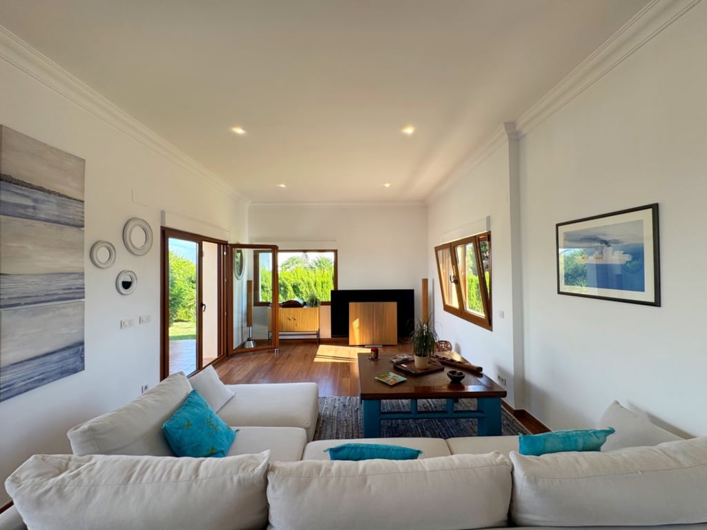 Villa de Lujo con Vistas al Mar en Denia - Marquesa VI - 12