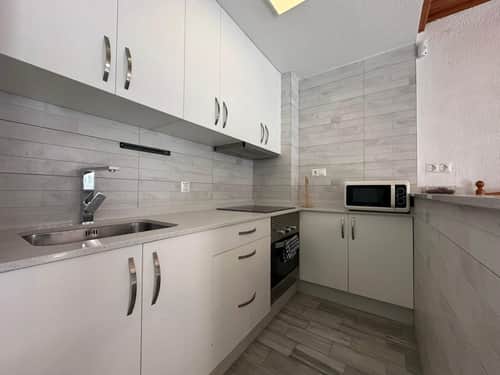 Rijwoning met 2 slaapkamers in Torrevieja — foto 6