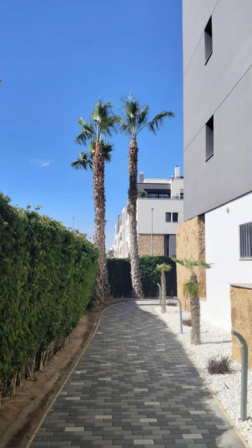 Appartement met 2 slaapkamers in Orihuela Costa — foto 22