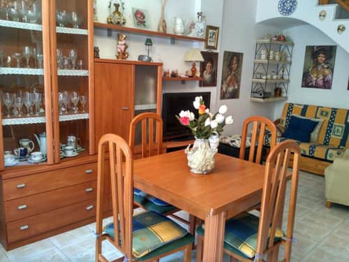 Rijwoning met 2 slaapkamers in Torrevieja — foto 5