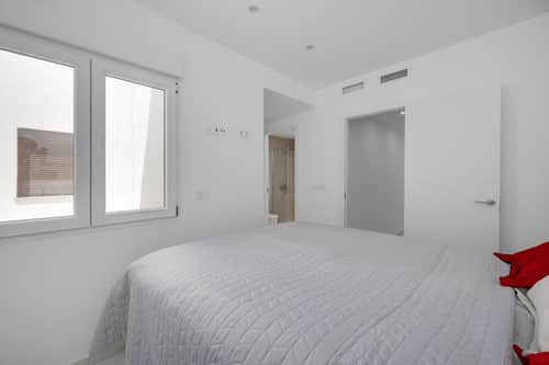 Rijwoning met 3 slaapkamers in Torrevieja — foto 20