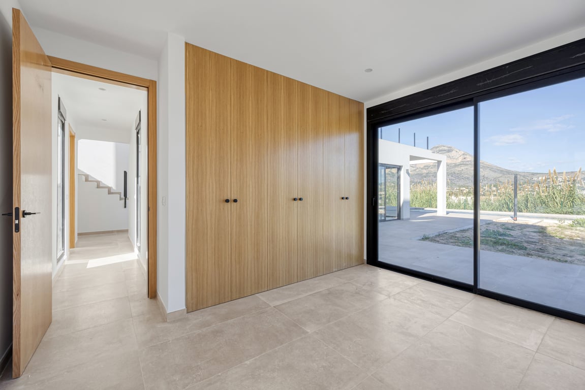 3-bed Villa in Jávea photo 24
