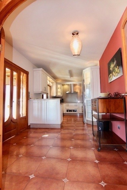 Xalet 6 habitacions vall de Jalón - 12