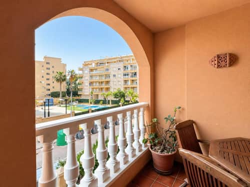 Appartement met 3 slaapkamers in Torrevieja — foto 13