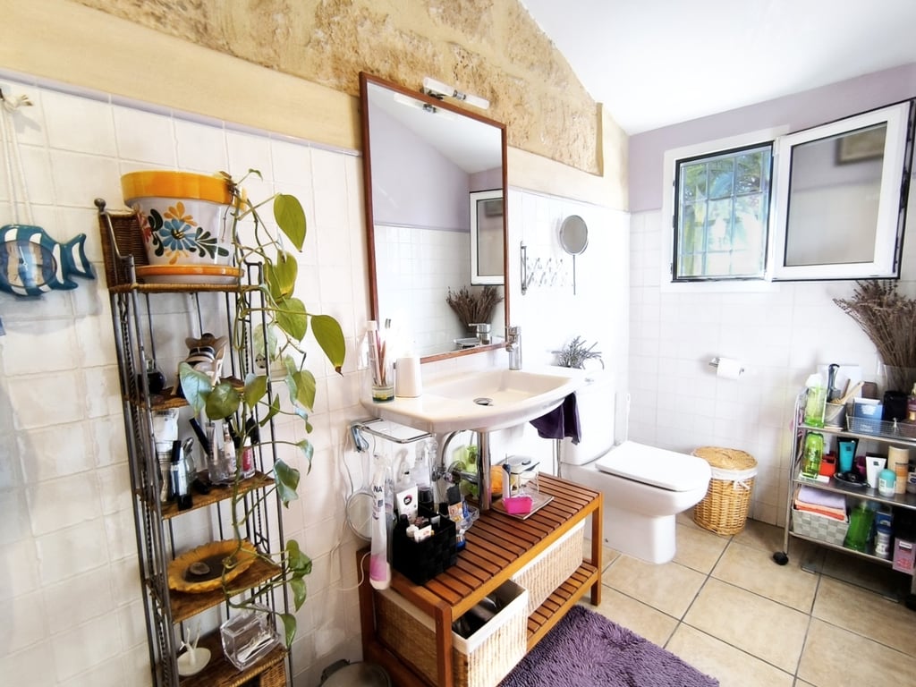 Villa en venta en el corazón del casco antiguo de Jávea con vistas al mar y parcela privada - 7