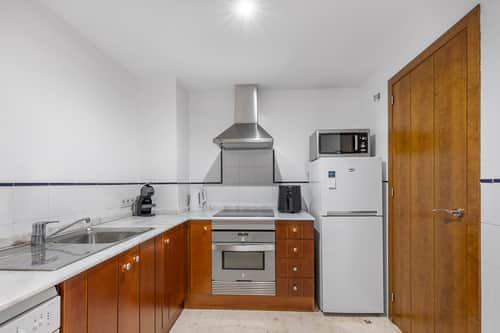 Appartement met 2 slaapkamers in Torrevieja — foto 13