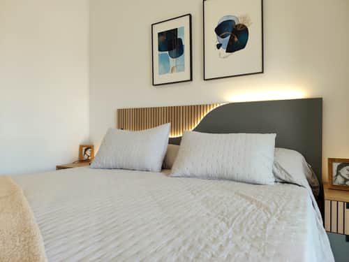 Appartement met 2 slaapkamers in Guardamar del Segura — foto 15