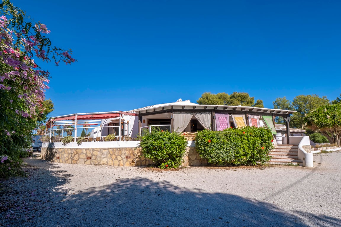 Villa in Jávea photo 11