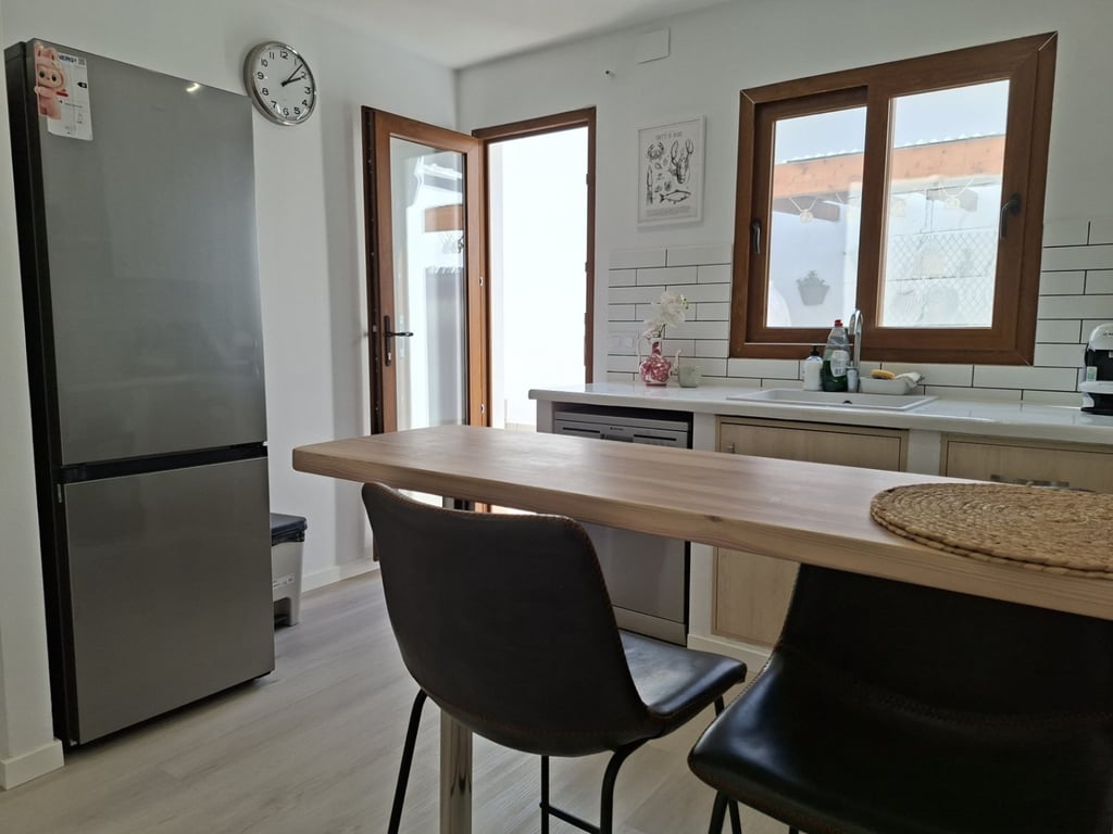 Casa adosada en La Pedrera, Denia - 12