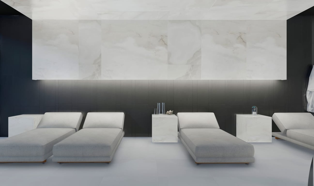 Áticos de nueva construcción en venta en Calpe - 13