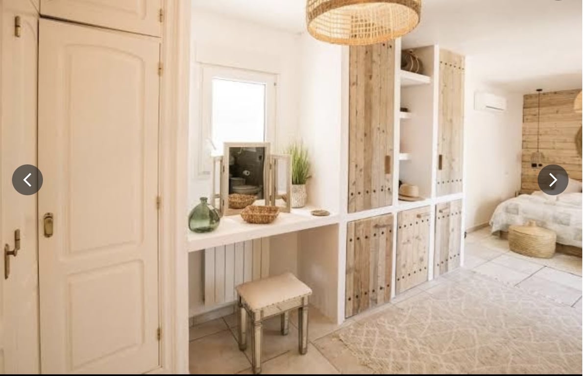 4-bed Villa in Jávea photo 20