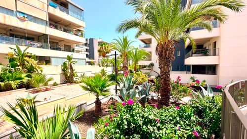 Appartement met 2 slaapkamers in Orihuela Costa — foto 21