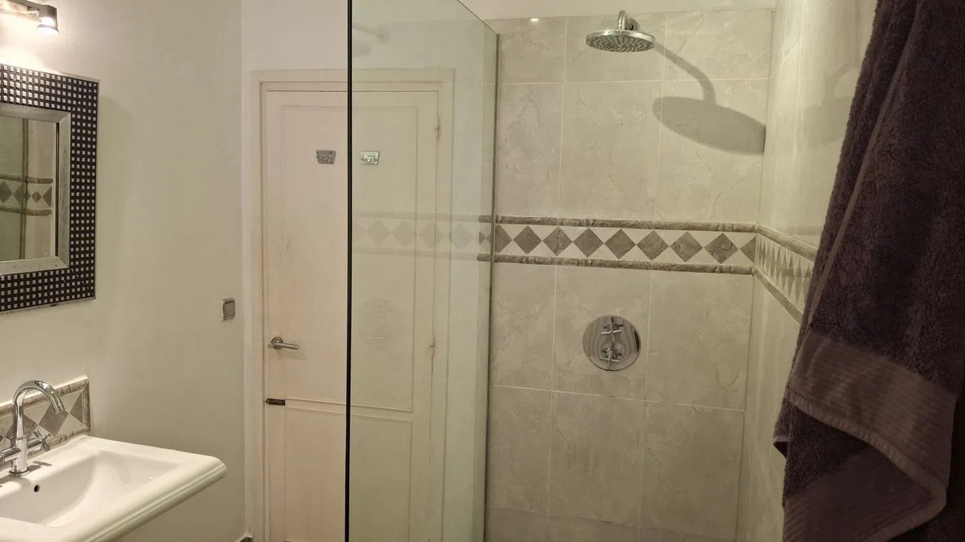 4-bed Villa in Benissa photo 15