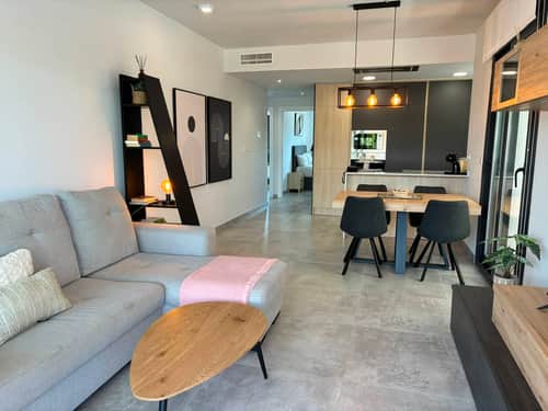 Appartement met 2 slaapkamers in Orihuela — foto 8