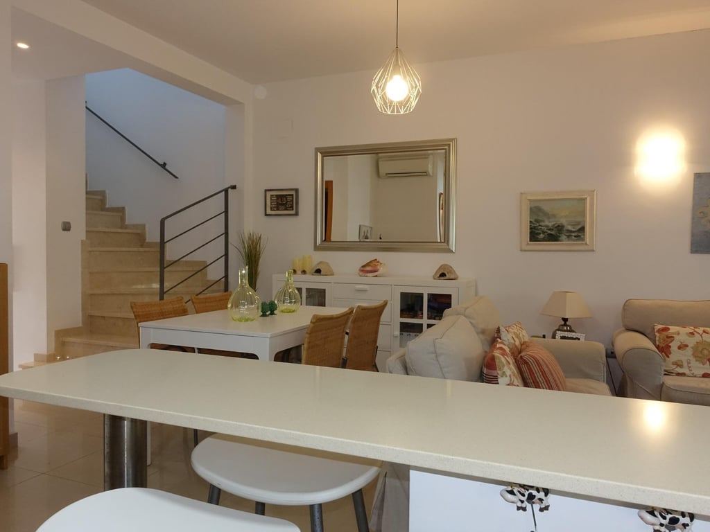 Adosado en la Marineta Casiana a Denia - 30