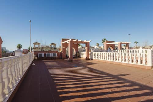 Villa met 2 slaapkamers in Torrevieja — foto 26