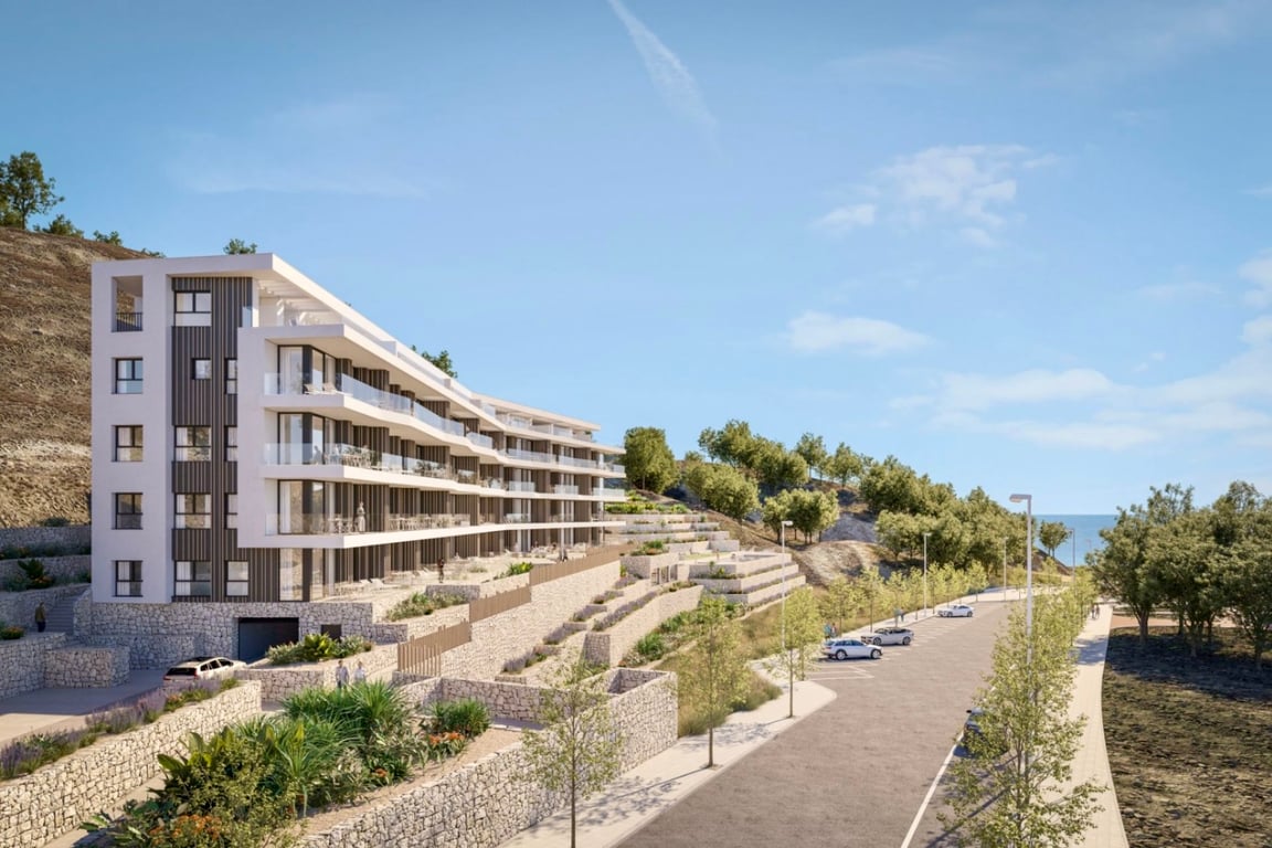 LS-094570 - Apartment en La Vila Joiosa