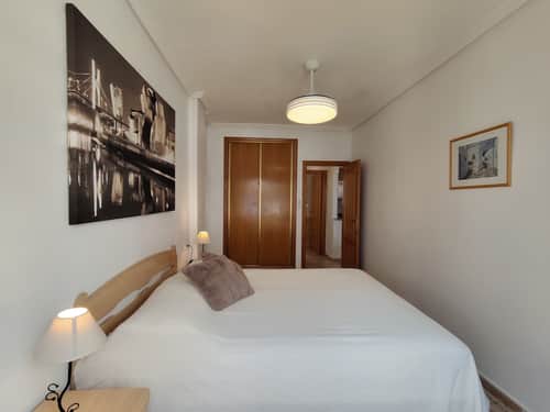 Appartement met 2 slaapkamers in Cabo Roig — foto 15