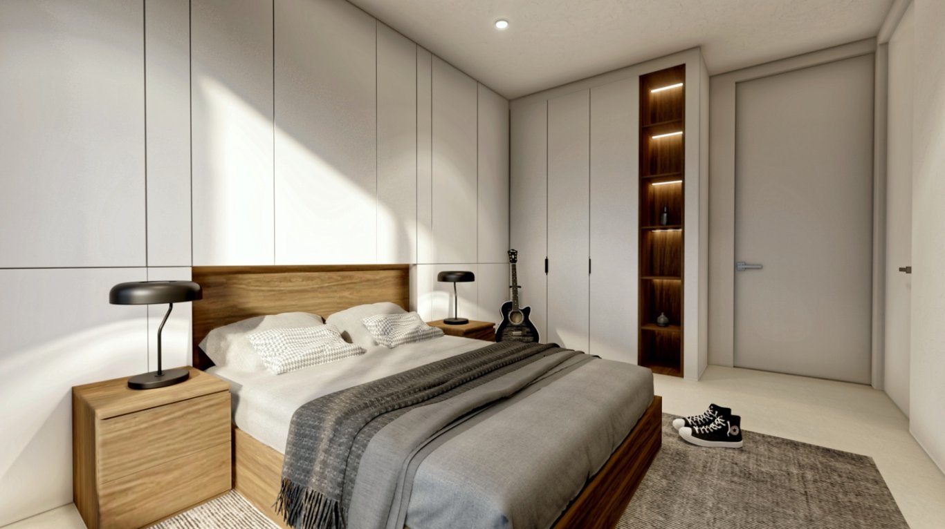 Villa de lujo en venta en Sierra Altea - 12