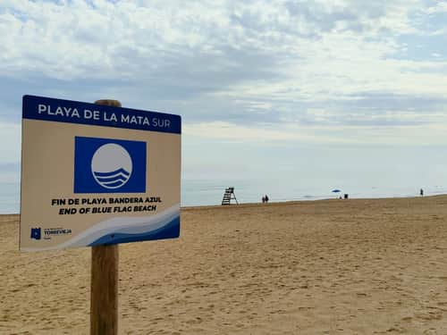 Appartement met 2 slaapkamers in La Mata — foto 22