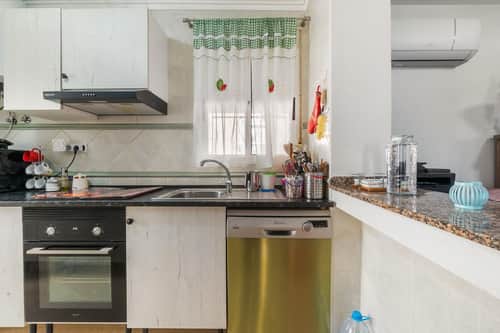 Rijwoning met 3 slaapkamers in Orihuela Costa — foto 8