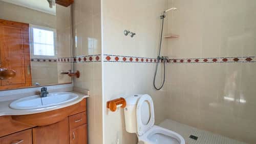 Villa met 3 slaapkamers in Lo Crispin — foto 29