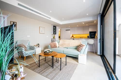 Penthouse met 3 slaapkamers in San Pedro del Pinatar — foto 4