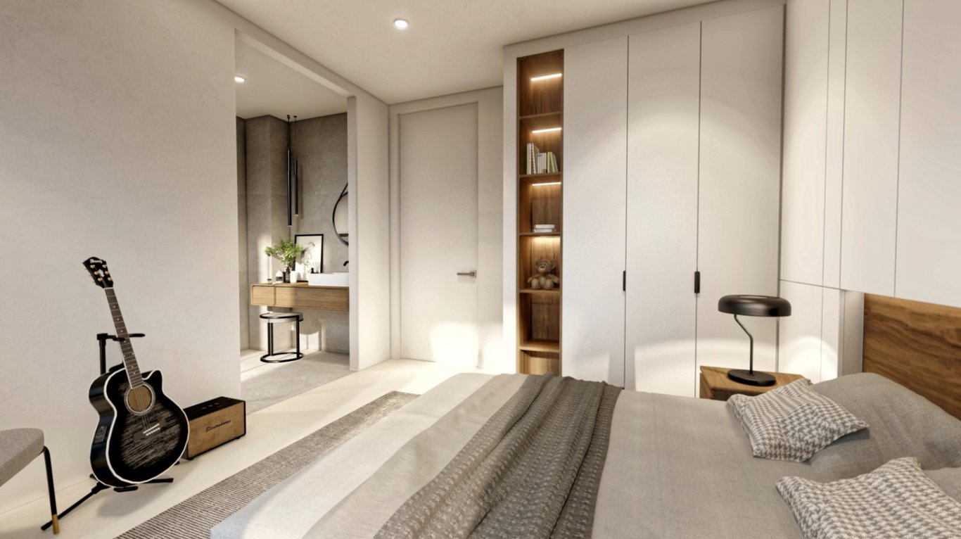 Villa de lujo en venta en Sierra Altea - 11