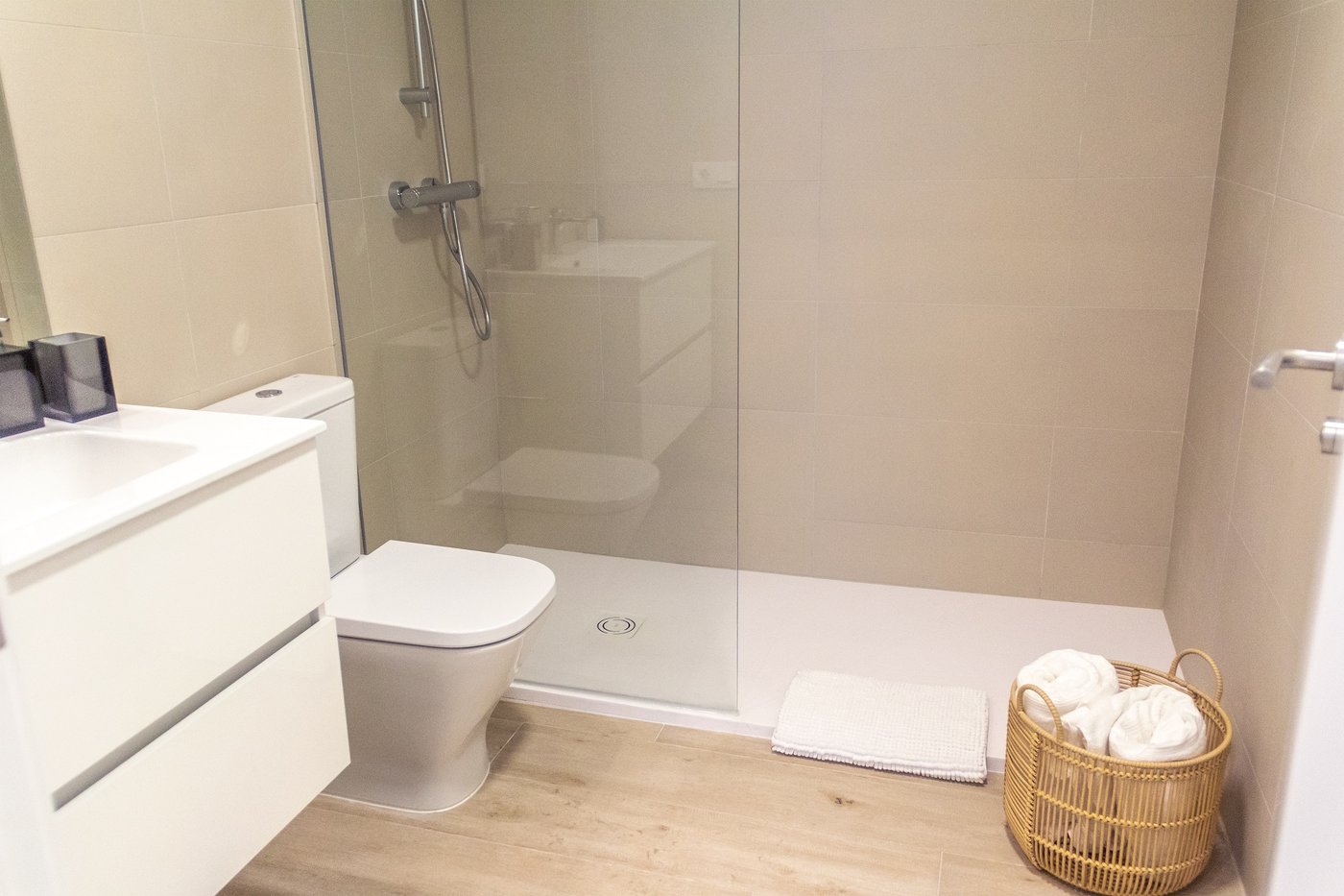 Sofisticado apartamento de 3 dormitorios en UNIC Jávea – Vida moderna junto al Mediterráneo