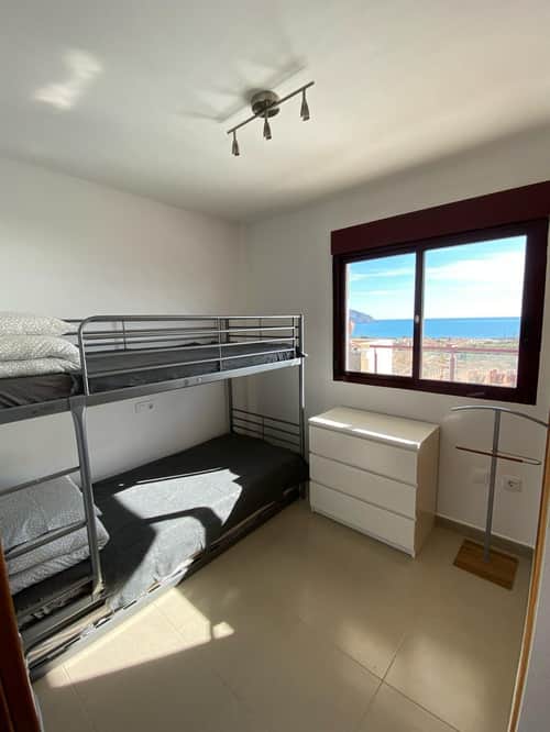Penthouse met 2 slaapkamers in Cartagena — foto 19