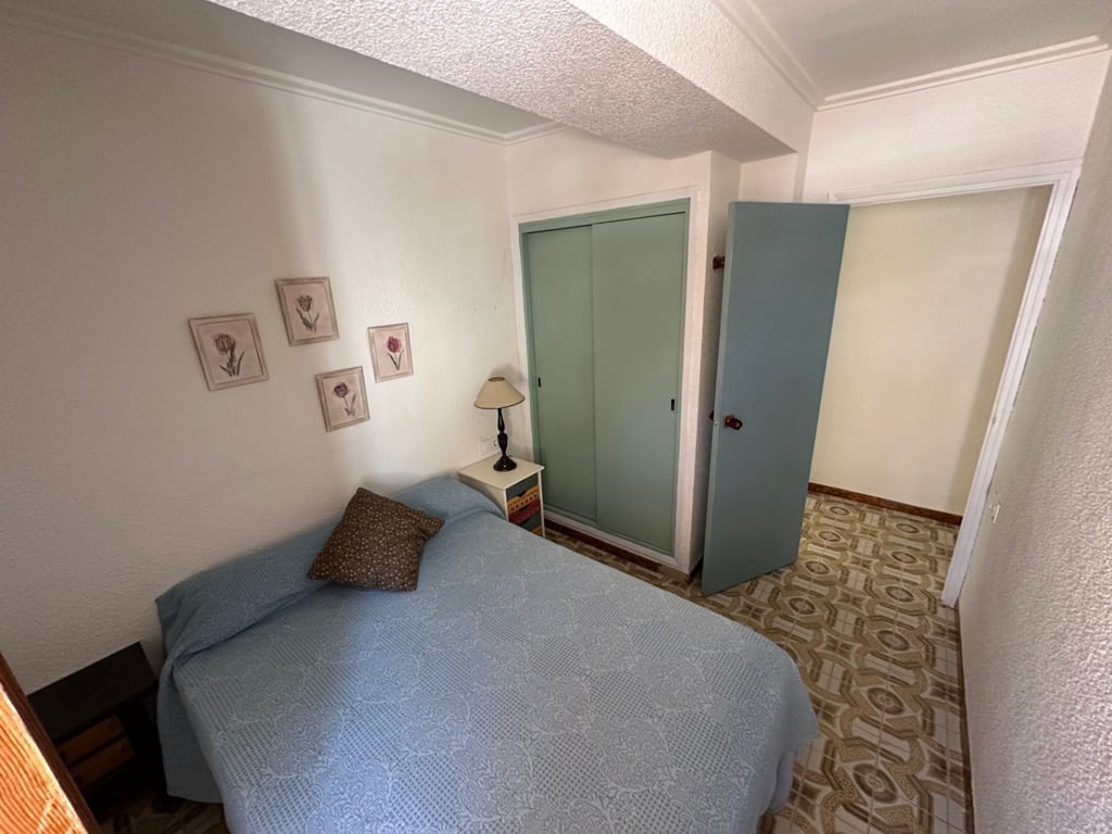 Xalet amb 2 vivendes en 1a línia de platja a Denia - 28