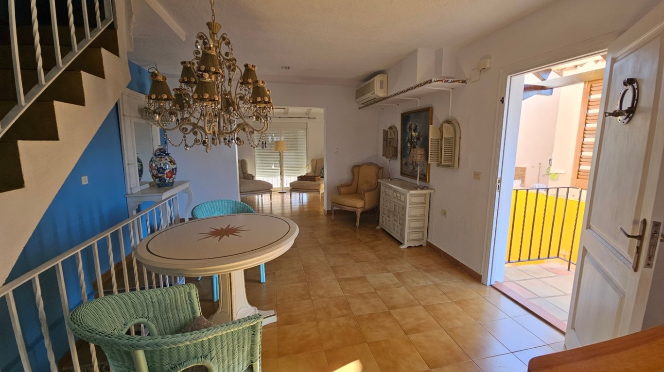 Casa aparellada a prop de la Platja de Santa Ana - Deveses - 8